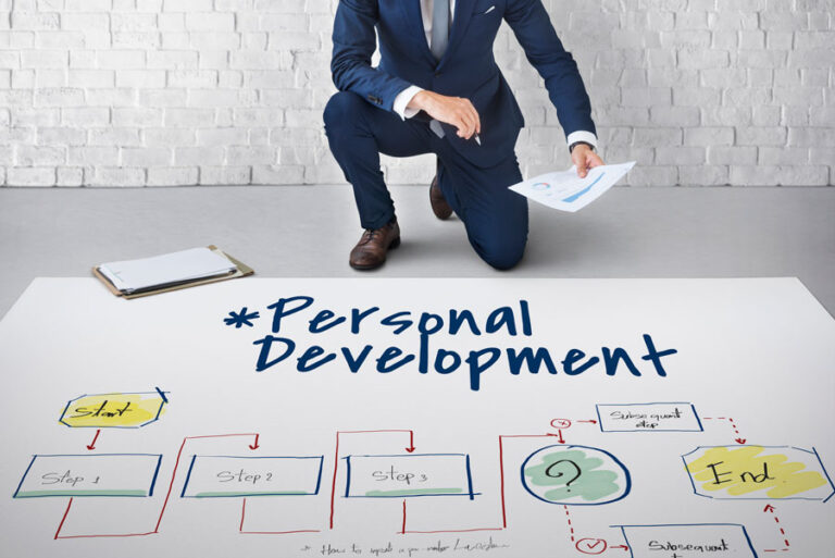 Lessons from Les Brown and Bob Proctor