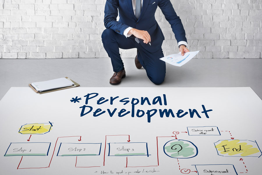 Lessons from Les Brown and Bob Proctor