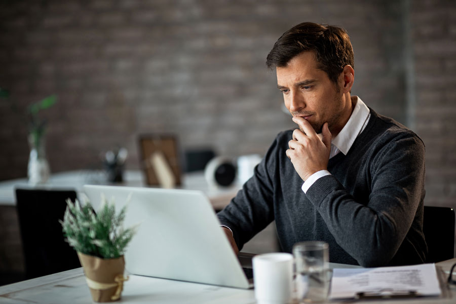 Rewire Your Mind for Entrepreneurial Success